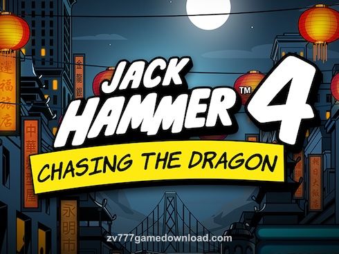 Jack Hammer 4 Game