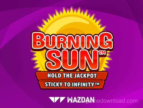 Burning Sun Extremely Light Edition