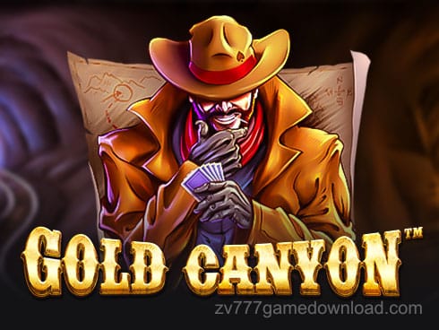Gold Canyon