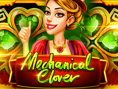 Mechanical Clover