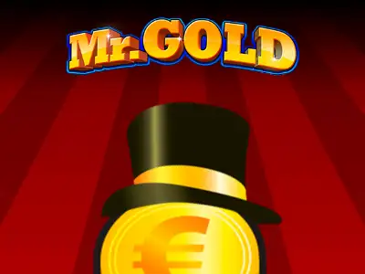 Mr Gold