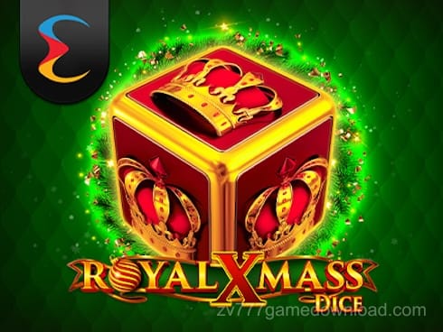 Royal Xmass Dice