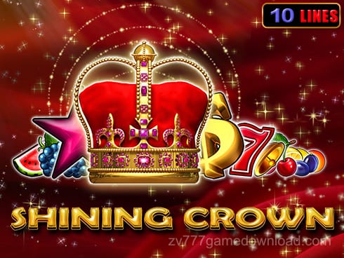 Shining Crown