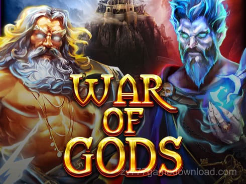 War of Gods